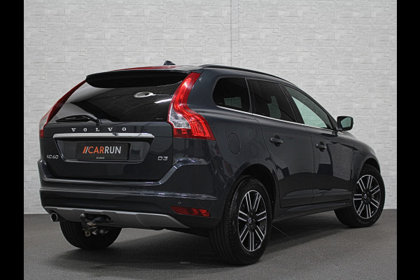 Volvo XC60 2.0 D3 Aut. | Dealer onderhouden | Navi | Trekhaak | Cruise Control | Climate Control | PDC | Inklap. Spiegels |