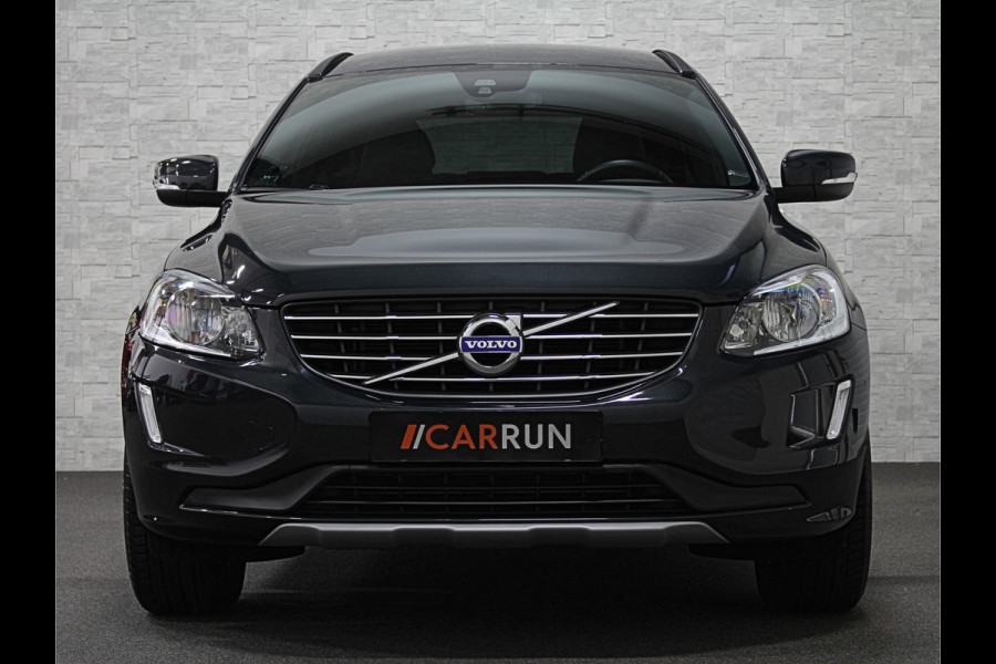 Volvo XC60 2.0 D3 Aut. | Dealer onderhouden | Navi | Trekhaak | Cruise Control | Climate Control | PDC | Inklap. Spiegels |