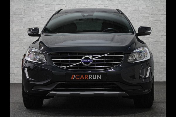 Volvo XC60 2.0 D3 Aut. | Dealer onderhouden | Navi | Trekhaak | Cruise Control | Climate Control | PDC | Inklap. Spiegels |