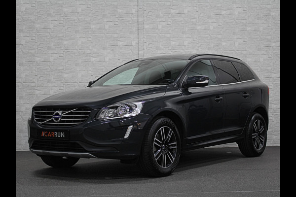 Volvo XC60 2.0 D3 Aut. | Dealer onderhouden | Navi | Trekhaak | Cruise Control | Climate Control | PDC | Inklap. Spiegels |