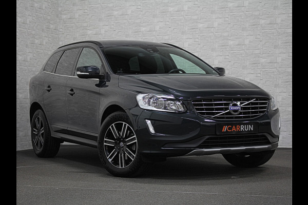 Volvo XC60 2.0 D3 Aut. | Dealer onderhouden | Navi | Trekhaak | Cruise Control | Climate Control | PDC | Inklap. Spiegels |