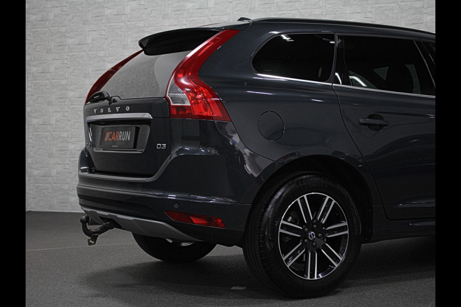 Volvo XC60 2.0 D3 Aut. | Dealer onderhouden | Navi | Trekhaak | Cruise Control | Climate Control | PDC | Inklap. Spiegels |