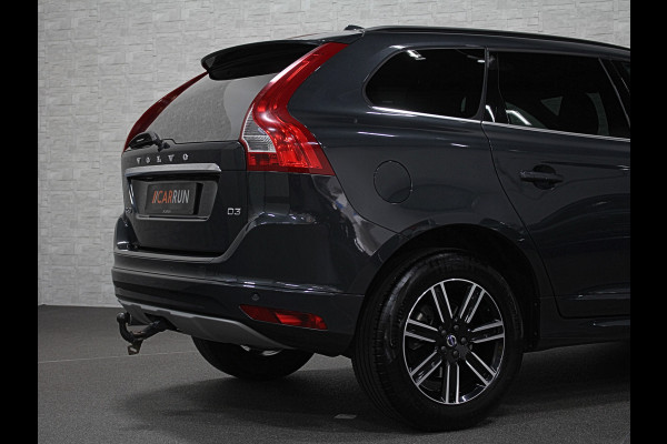 Volvo XC60 2.0 D3 Aut. | Dealer onderhouden | Navi | Trekhaak | Cruise Control | Climate Control | PDC | Inklap. Spiegels |