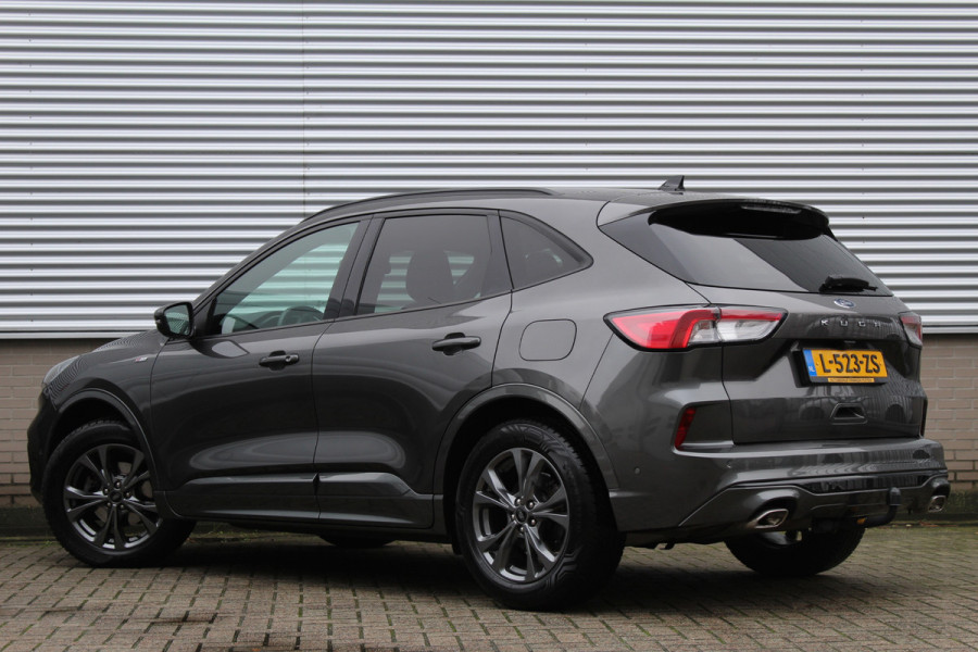 Ford Kuga 1.5 EcoBoost 150PK ST-Line X | Trekhaak | Adaptieve Cruise | Winterpack | B&O | Head up | BLIS | Navigatie