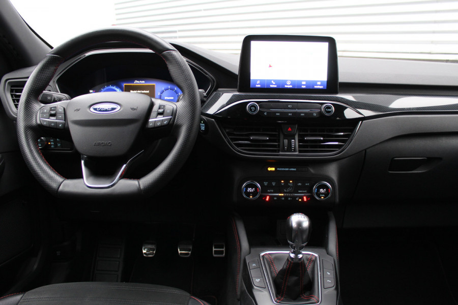 Ford Kuga 1.5 EcoBoost 150PK ST-Line X | Trekhaak | Adaptieve Cruise | Winterpack | B&O | Head up | BLIS | Navigatie