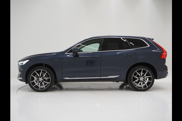 Volvo XC60 2.0 Recharge T6 AWD Long Range Inscription | Panoramadak | Harman/Kardon | Keyless | Camera