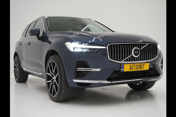 Volvo XC60 2.0 Recharge T6 AWD Long Range Inscription | Panoramadak | Harman/Kardon | Keyless | Camera