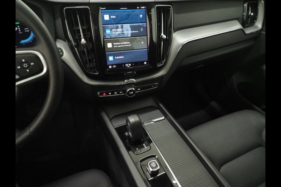 Volvo XC60 2.0 Recharge T6 AWD Long Range Inscription | Panoramadak | Harman/Kardon | Keyless | Camera