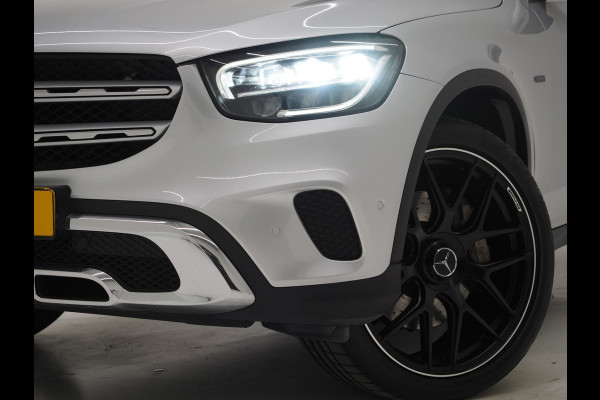 Mercedes-Benz GLC 300e 4MATIC | Camera | DAB | Virtual | LED | Climate