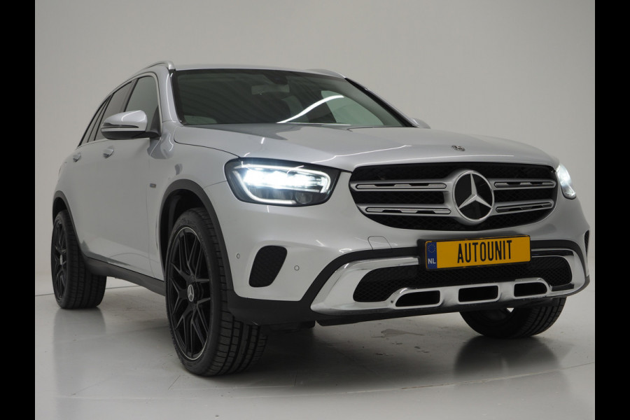 Mercedes-Benz GLC 300e 4MATIC | Camera | DAB | Virtual | LED | Climate