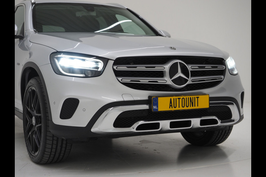 Mercedes-Benz GLC 300e 4MATIC | Camera | DAB | Virtual | LED | Climate