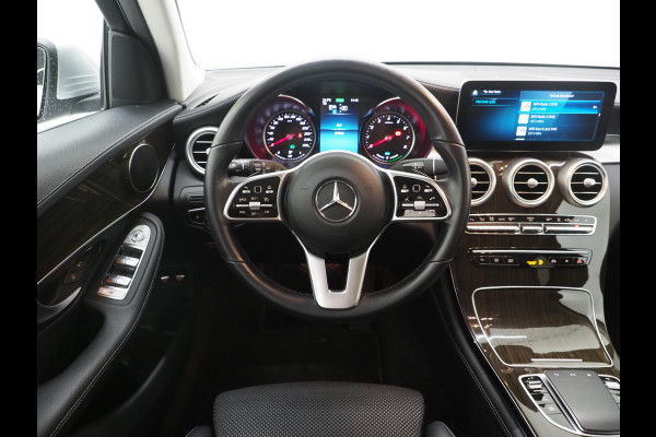 Mercedes-Benz GLC 300e 4MATIC | Camera | DAB | Virtual | LED | Climate