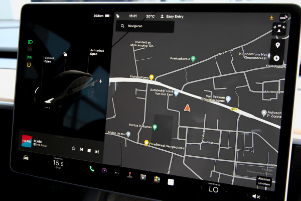 Tesla Model 3 Standard RWD Plus 60 kWh | BTW | Autopilot | ACC | Blindspot | Stuurwielverwarming