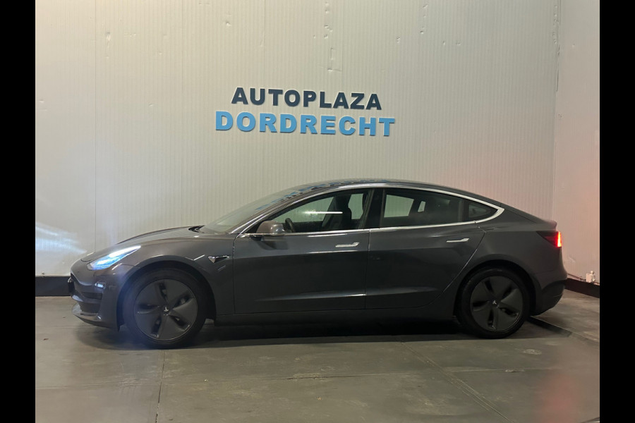 Tesla Model 3 Standard RWD Plus 60 kWh ACTIEPRIJS