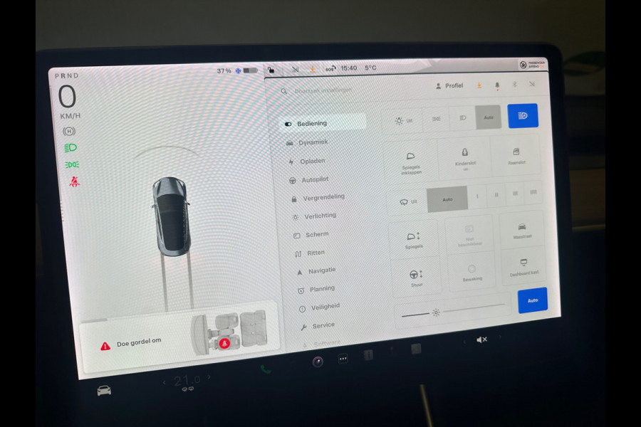 Tesla Model 3 Standard RWD Plus 60 kWh ACTIEPRIJS