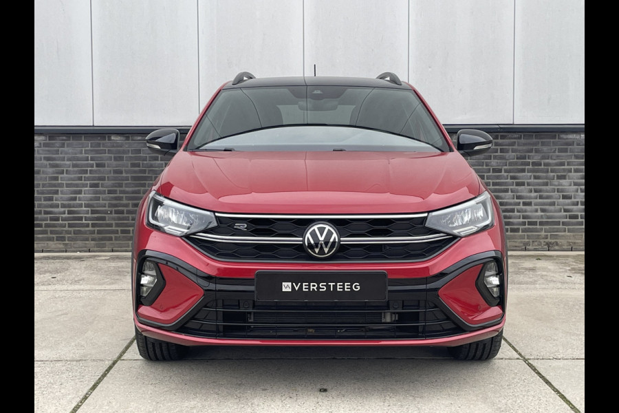 Volkswagen Taigo 1.0 TSI R-Line | DSG | Black-Pack | Virtual Cockpit | LED | Carplay