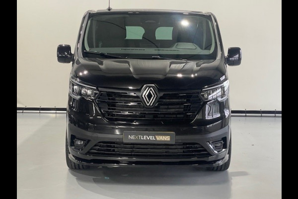 Renault Trafic 2.0 Blue dCi EDC 170PK AUT DC NEXT LEVEL EDITION