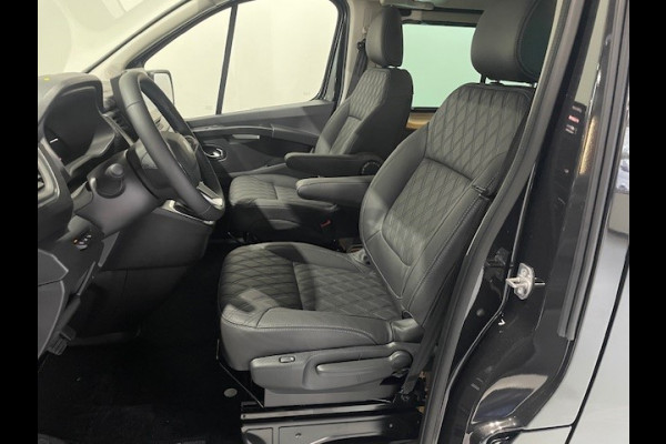 Renault Trafic 2.0 Blue dCi EDC 170PK AUT DC NEXT LEVEL EDITION