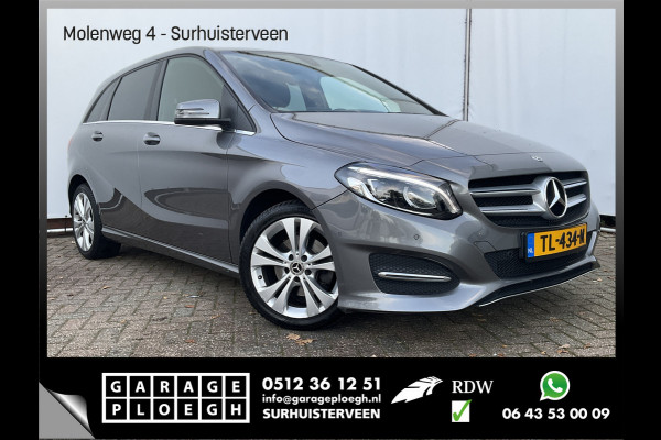 Mercedes-Benz B-Klasse 180 Automaat Ambition Airco Cruise Hoge zit