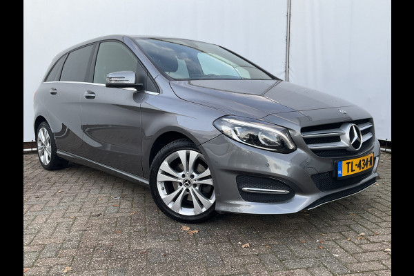 Mercedes-Benz B-Klasse 180 Automaat Ambition Airco Cruise Hoge zit