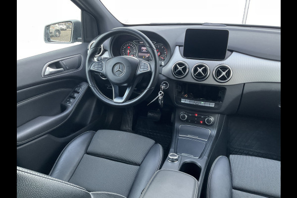 Mercedes-Benz B-Klasse 180 Automaat Ambition Airco Cruise Hoge zit