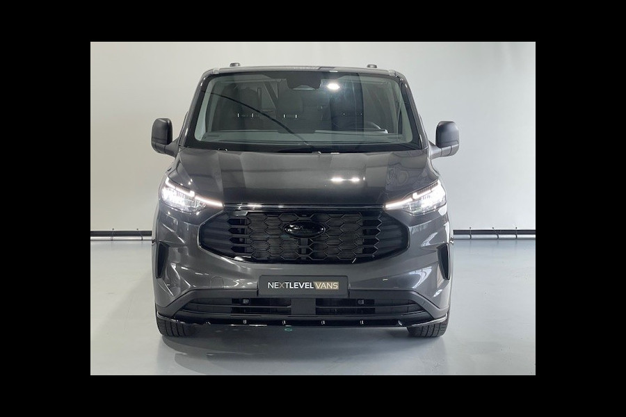 Ford Transit Custom 300 2.0 TDCI L2H1 136 PK NEXT LEVEL EDITION Camera / Navigatie / Blind spot / Adaptieve cruise