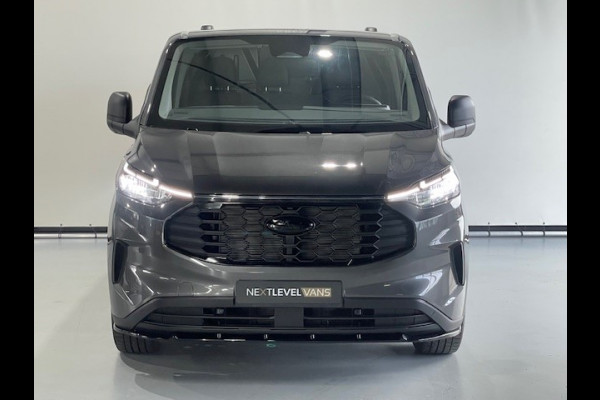 Ford Transit Custom 300 2.0 TDCI L2H1 136 PK NEXT LEVEL EDITION Camera / Navigatie / Blind spot / Adaptieve cruise