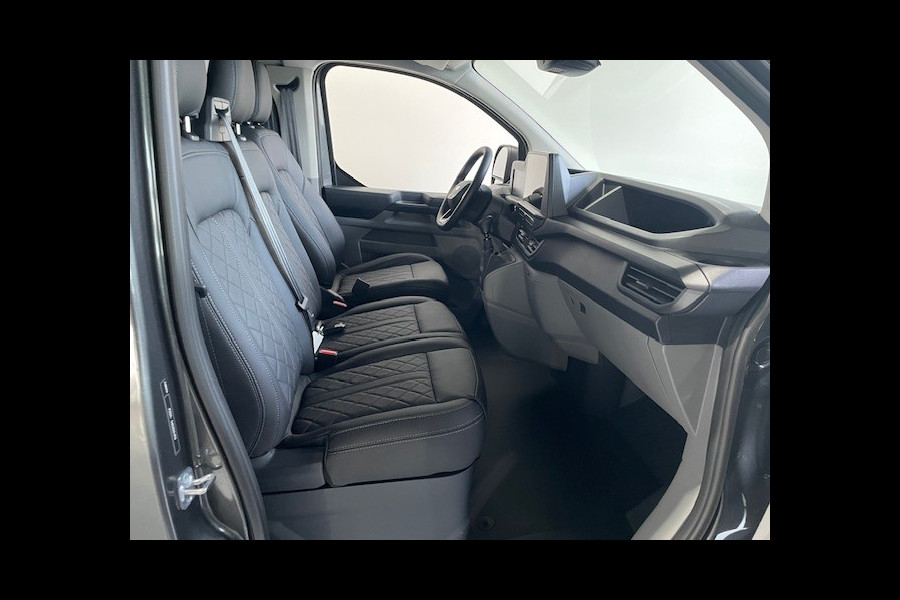 Ford Transit Custom 300 2.0 TDCI L2H1 136 PK NEXT LEVEL EDITION Camera / Navigatie / Blind spot / Adaptieve cruise