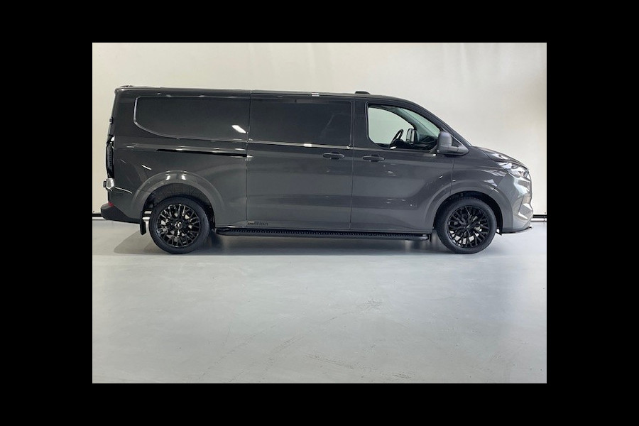 Ford Transit Custom 300 2.0 TDCI L2H1 136 PK NEXT LEVEL EDITION Camera / Navigatie / Blind spot / Adaptieve cruise