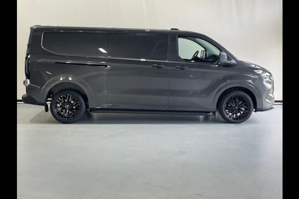 Ford Transit Custom 300 2.0 TDCI L2H1 136 PK NEXT LEVEL EDITION Camera / Navigatie / Blind spot / Adaptieve cruise