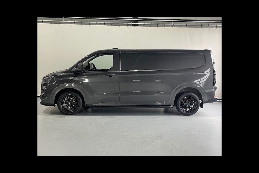 Ford Transit Custom 300 2.0 TDCI L2H1 136 PK NEXT LEVEL EDITION Camera / Navigatie / Blind spot / Adaptieve cruise