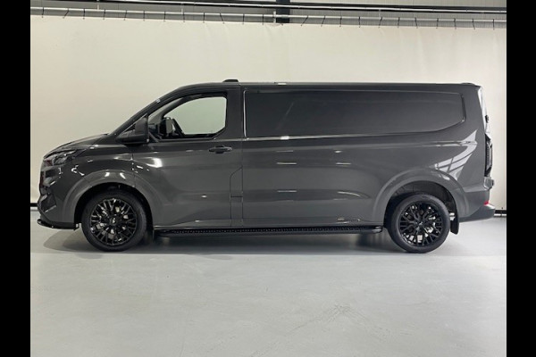 Ford Transit Custom 300 2.0 TDCI L2H1 136 PK NEXT LEVEL EDITION Camera / Navigatie / Blind spot / Adaptieve cruise