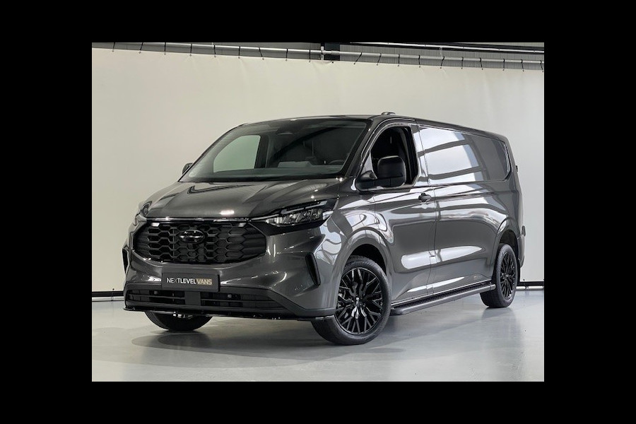 Ford Transit Custom 300 2.0 TDCI L2H1 136 PK NEXT LEVEL EDITION Camera / Navigatie / Blind spot / Adaptieve cruise