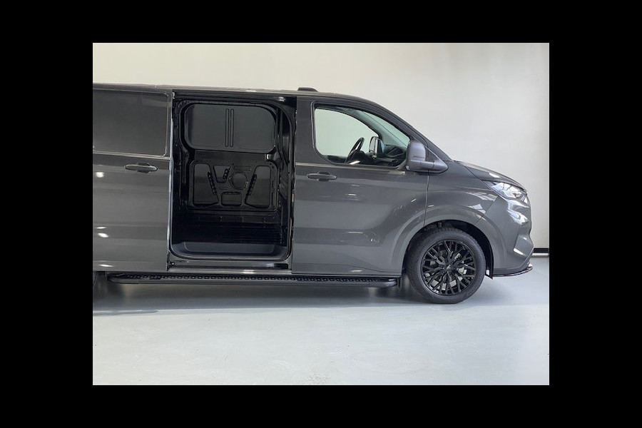 Ford Transit Custom 300 2.0 TDCI L2H1 136 PK NEXT LEVEL EDITION Camera / Navigatie / Blind spot / Adaptieve cruise