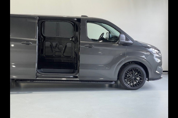 Ford Transit Custom 300 2.0 TDCI L2H1 136 PK NEXT LEVEL EDITION Camera / Navigatie / Blind spot / Adaptieve cruise