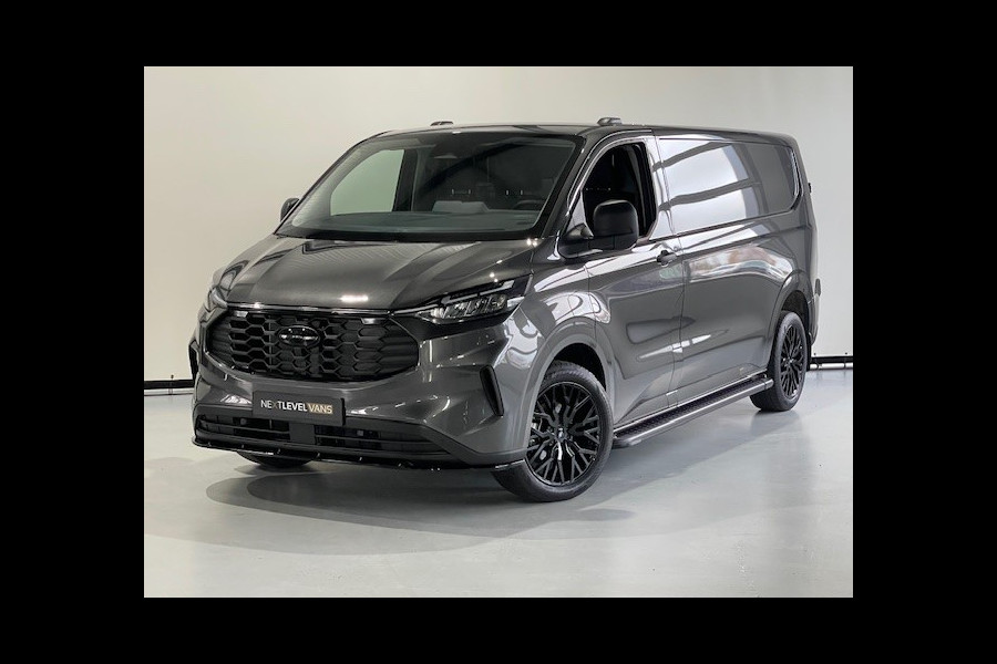 Ford Transit Custom 300 2.0 TDCI L2H1 136 PK NEXT LEVEL EDITION Camera / Navigatie / Blind spot / Adaptieve cruise