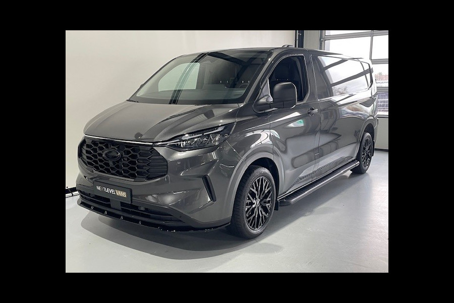 Ford Transit Custom 300 2.0 TDCI L2H1 136 PK NEXT LEVEL EDITION Camera / Navigatie / Blind spot / Adaptieve cruise