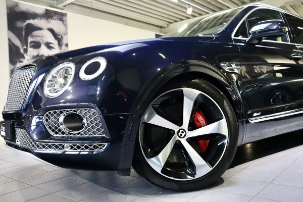 Bentley Bentayga 3.0 V6 Hybrid PANO|MASSAGE|HuD|VOL