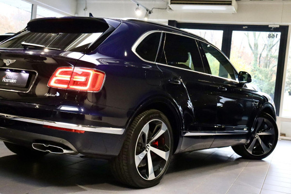 Bentley Bentayga 3.0 V6 Hybrid PANO|MASSAGE|HuD|VOL