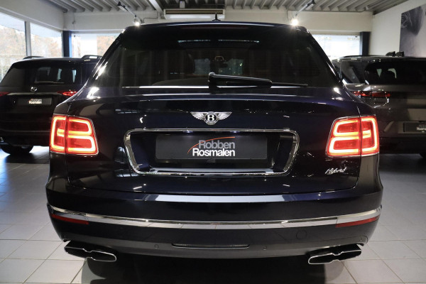 Bentley Bentayga 3.0 V6 Hybrid PANO|MASSAGE|HuD|VOL