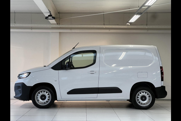 Citroën Berlingo 1.5 BlueHDi 100pk S&S L1