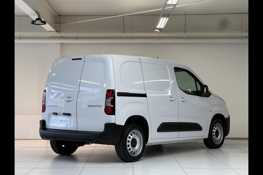 Citroën Berlingo 1.5 BlueHDi 100pk S&S L1