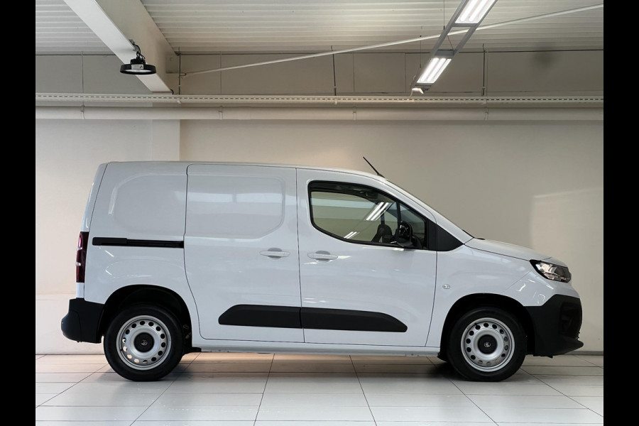 Citroën Berlingo 1.5 BlueHDi 100pk S&S L1