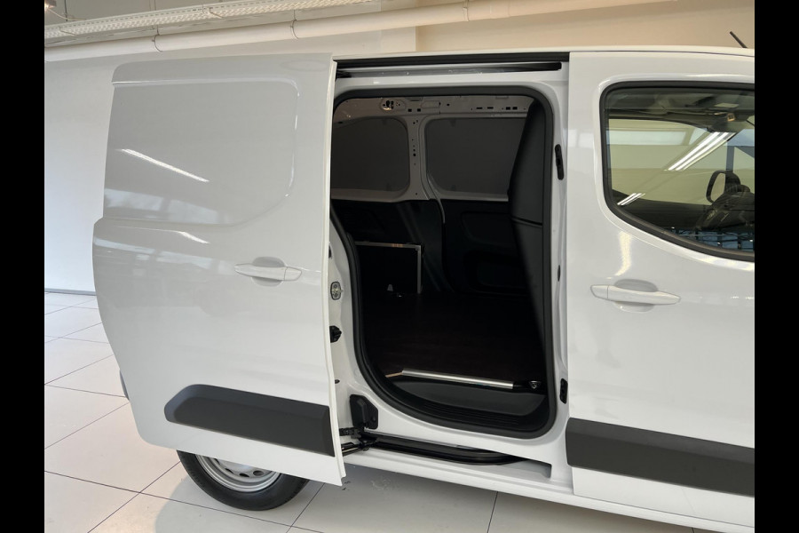 Citroën Berlingo 1.5 BlueHDi 100pk S&S L1