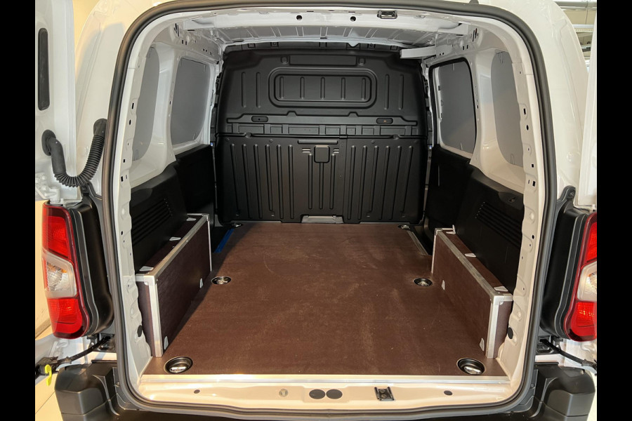 Citroën Berlingo 1.5 BlueHDi 100pk S&S L1