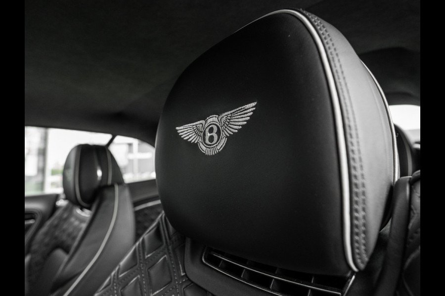 Bentley Continental GTC 6.0 W12 | 360° Camera's | Head-up