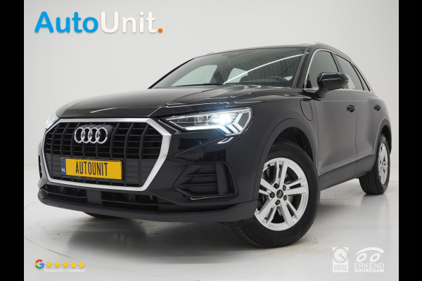 Audi Q3 45 TFSI e edition | Panoramadak | Leder | Keyless | Adaptive Cruise | Camera