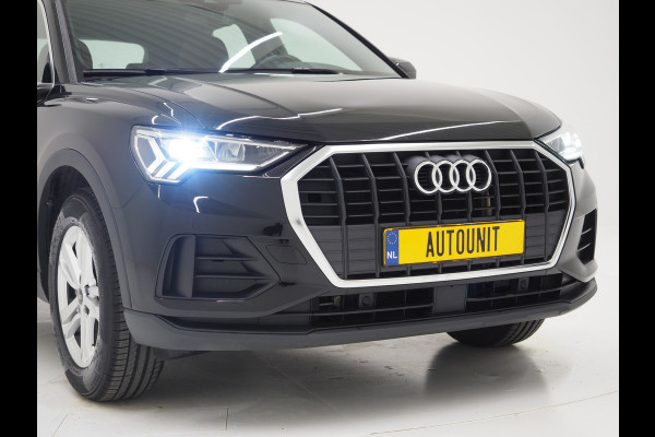 Audi Q3 45 TFSI e edition | Panoramadak | Leder | Keyless | Adaptive Cruise | Camera