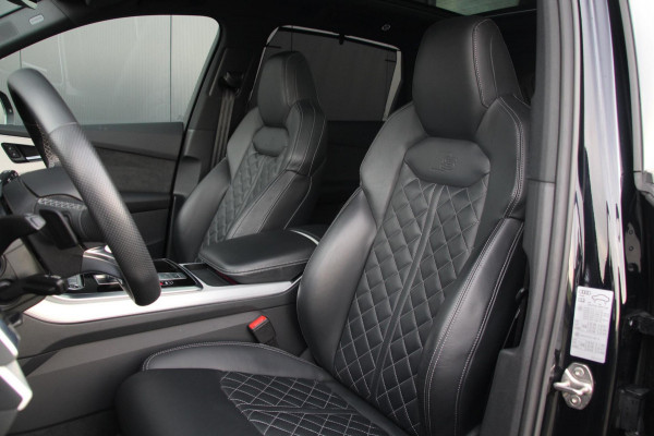 Audi Q7 55 TFSI e Quattro Pro Line S | RS Stoelen | Pano