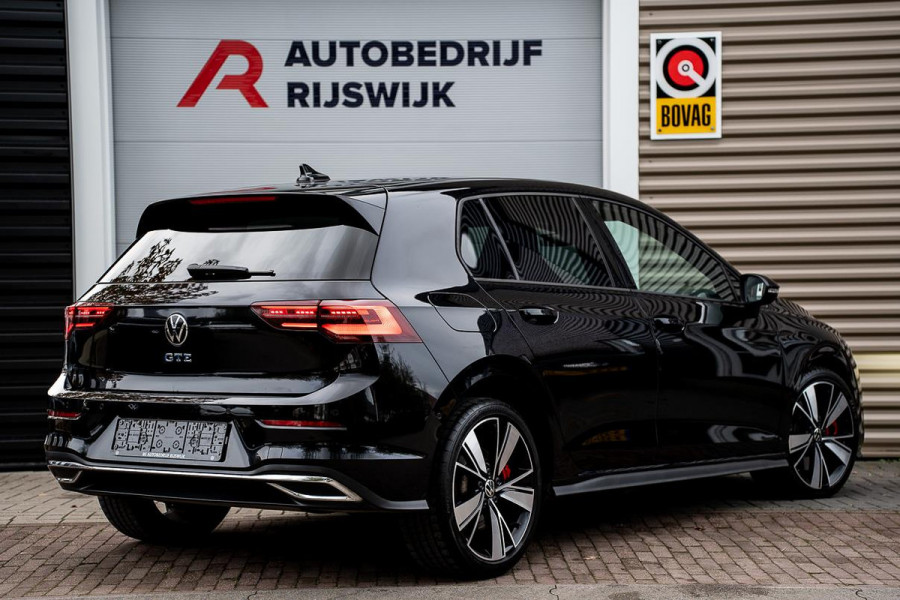 Volkswagen Golf 1.4 eHybrid GTE Pano/Matrix/Camera